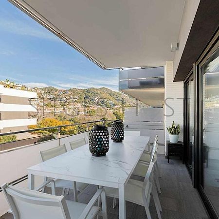 Sitges Port Con Piscina A 5 Minutos De La Playa Apartment ภายนอก รูปภาพ
