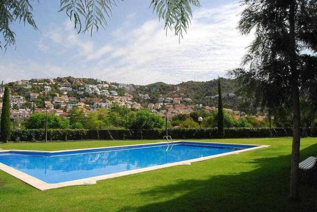 Sitges Port Con Piscina A 5 Minutos De La Playa Apartment ภายนอก รูปภาพ
