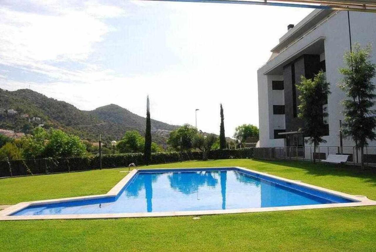 Sitges Port Con Piscina A 5 Minutos De La Playa Apartment ภายนอก รูปภาพ